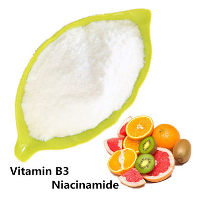 O solúvel B3 fino branco do álcool etílico pulveriza Niacinamide para a pele inodora