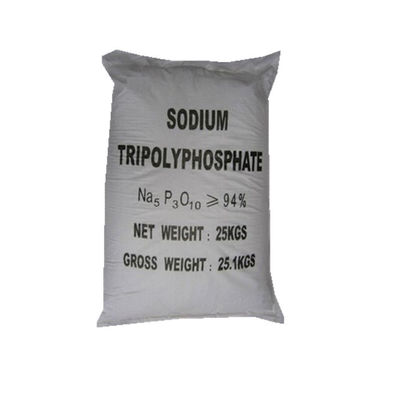 O produto comestível PH7 fosfata o pó do Hexametaphosphate do sódio do ISO