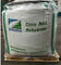 ISO9001 granulado ácido cítrico, 100 Mesh Solid Citric Acid Colorless