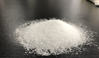 C6H8O7 granulado ácido cítrico, cristal 12mesh branco orgânico ácido cítrico