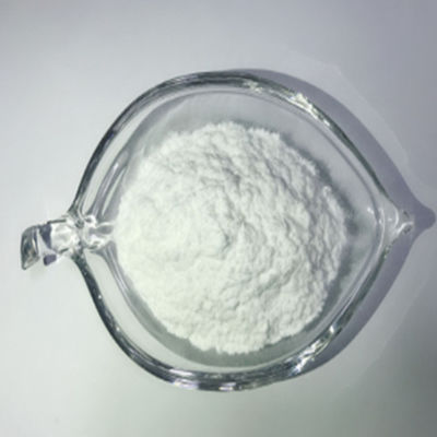 Pó ácido benzoico de BP, preservativo ácido benzoico de CAS 65-85-0