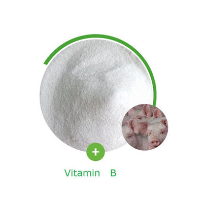 Pó puro do ISO Niacinamide dos aditivos da vitamina do EINECS 202-713-4