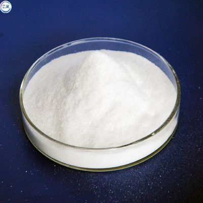 Maltol branco do etilo do pó dos realçadores do sabor natural de CAS 118-71-8 no alimento