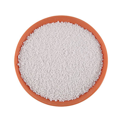 O produto comestível de CAS 7789-77-7 fosfata o fosfato Dicalcium do GV granulado