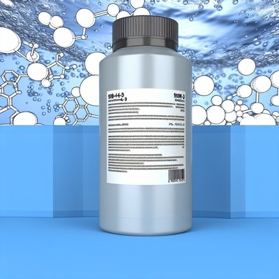 Polímero solúvel em água CAS NO. 9004-53-9 Sem odor ou ligeiro odor para produtos para uso doméstico e cuidados pessoais
